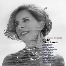 Los hombres sensibles mp3 Album by Sole Gimenez