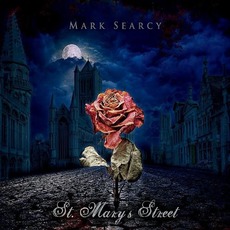 St. Mary's Street mp3 Album by Mark Searcy