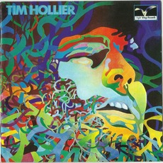 Tim Hollier (Remastered) mp3 Album by Tim Hollier