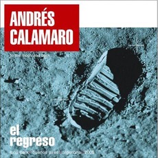 El Regreso mp3 Live by Andrés Calamaro
