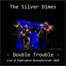 Double Trouble (Live) mp3 Live by The Silver Dimes