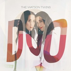 Duo mp3 Album by The Watson Twins