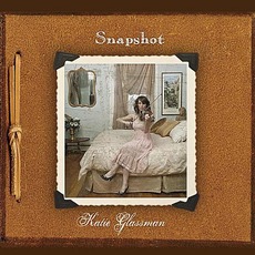 Snapshot mp3 Album by Katie Glassman