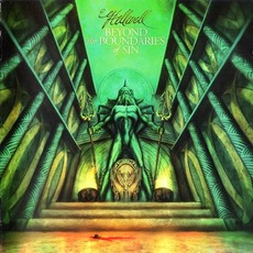Beyond the Boundaries of Sin mp3 Album by Hellwell
