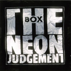 The Box mp3 Artist Compilation by The Neon Judgement