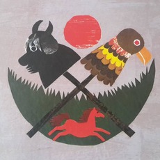 buffalo man & eagle king mp3 Album by Wun Two