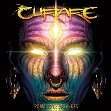 Portales De Los Andes mp3 Album by Curare