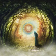 Eye Of The Wizard mp3 Album by Deborah Martin