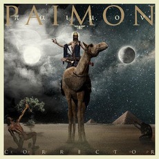 Corrector mp3 Album by Paimon