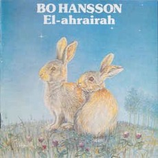 El-Ahrairah (Remastered) mp3 Album by Bo Hansson