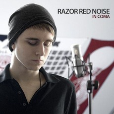 In Coma mp3 Album by Razor Red Noise