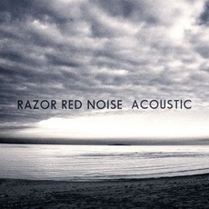 Acoustic mp3 Album by Razor Red Noise