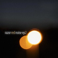 EP2 mp3 Album by Razor Red Noise