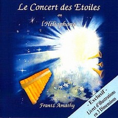 Le Concert Des Etoiles mp3 Album by Frantz Amathy