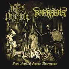 Dark Rites Of Human Desecration mp3 Compilation by Various Artists