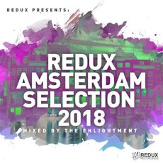 Redux Amsterdam Selection 2018 mp3 Compilation by Various Artists