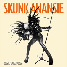25LIVE@25 mp3 Live by Skunk Anansie