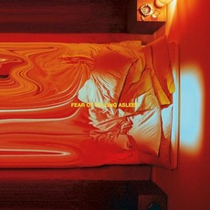Fear of Falling Asleep mp3 Album by Tender
