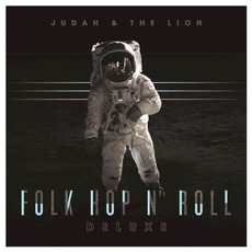 Folk Hop n' Roll (Deluxe Edition) mp3 Album by Judah & The Lion