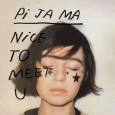 Nice to Meet U mp3 Album by Pi Ja Ma