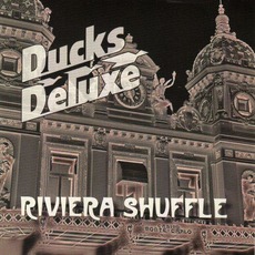 Side Tracks and Smokers mp3 Album by Ducks Deluxe