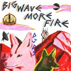 Big Wave More Fire mp3 Album by DJDS