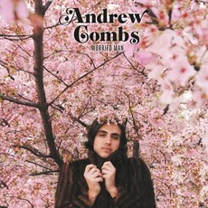 Worried Man (Re-Issue) mp3 Album by Andrew Combs