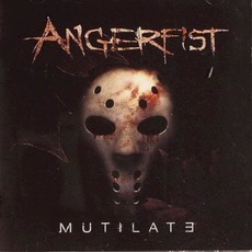 Mutilate mp3 Album by Angerfist