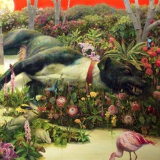 Feral Roots mp3 Album by Rival Sons
