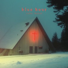 Blue Hour mp3 Album by Ruby Haunt