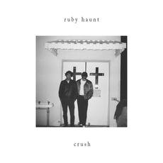 Crush mp3 Album by Ruby Haunt