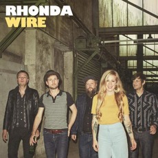 Wire mp3 Album by Rhonda