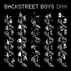 DNA (Japanese Edition) mp3 Album by Backstreet Boys