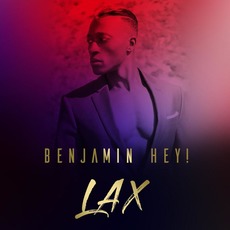 LAX mp3 Album by Benjamin Hey!