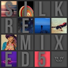 Silk Remixed 05 mp3 Compilation by Various Artists