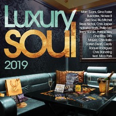 Luxury Soul 2019 mp3 Compilation by Various Artists