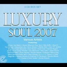Luxury Soul 2007 mp3 Compilation by Various Artists