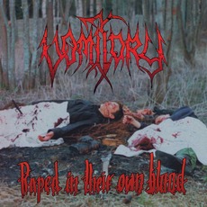 Raped in Their Own Blood (Re-Issue) mp3 Album by Vomitory