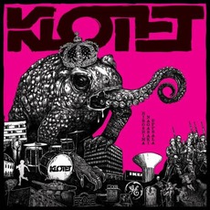 Hiroshima, Nagasaki, Uppsala mp3 Album by Klotet