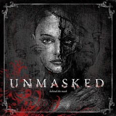 Behind The Mask mp3 Album by Unmasked