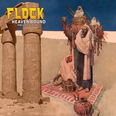 Heaven Bound: The Lost Album mp3 Album by The Flock