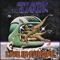 Live in Europe mp3 Album by The Flock