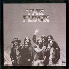 The Flock (Re-Issue) mp3 Album by The Flock