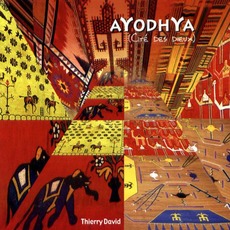 Ayodhya mp3 Album by Thierry David