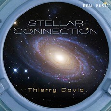 Stellar Connection mp3 Album by Thierry David