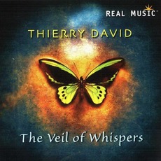 The Veil Of Whispers mp3 Album by Thierry David