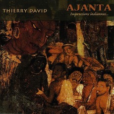 Ajanta mp3 Album by Thierry David