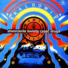 Stworzenia Świata Część Druga mp3 Album by Skaldowie