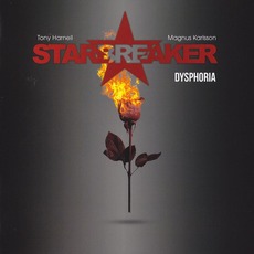Dysphoria mp3 Album by Starbreaker
