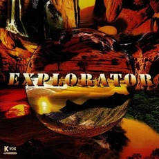 Explorator mp3 Compilation by Various Artists